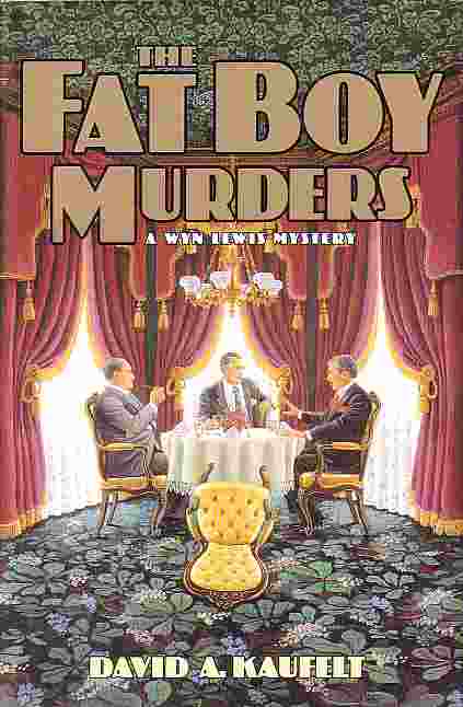 Fat Boy Murders
