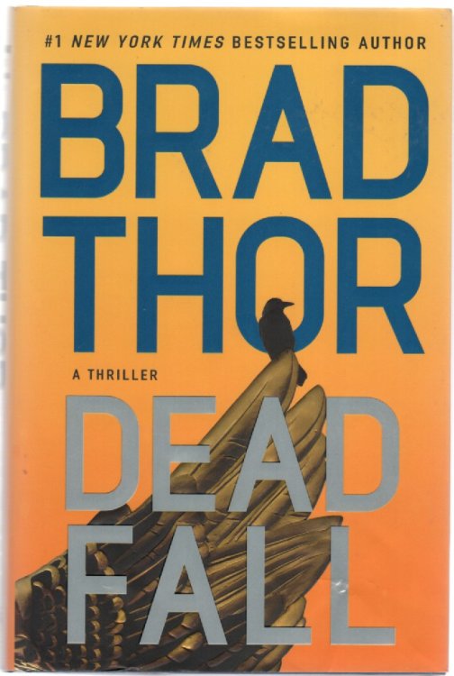 Dead Fall