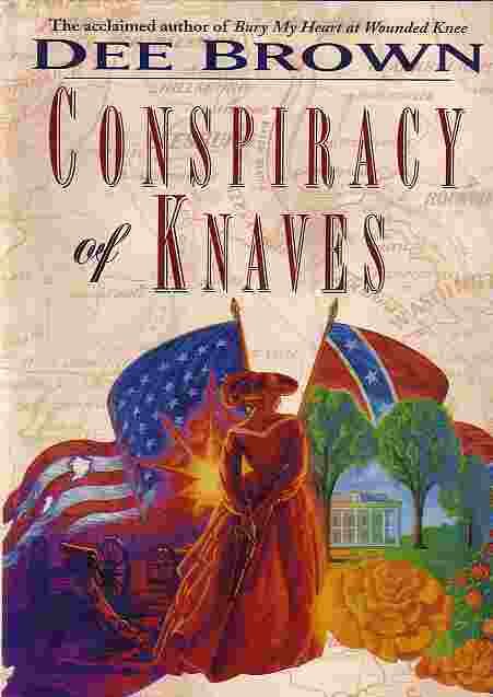Conspiracy Of Knaves