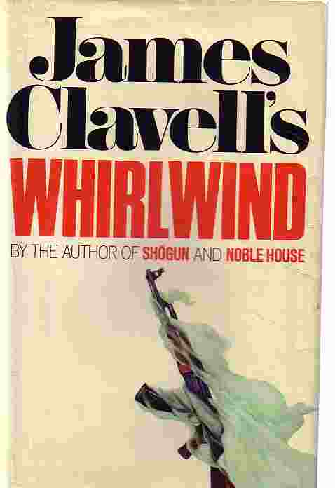 Whirlwind