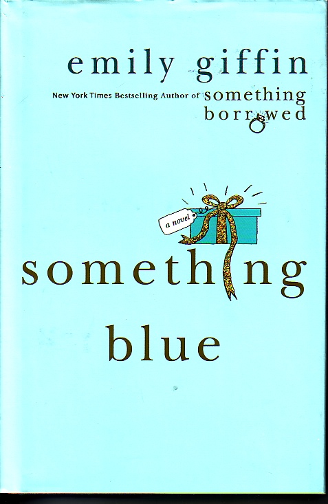 Something Blue