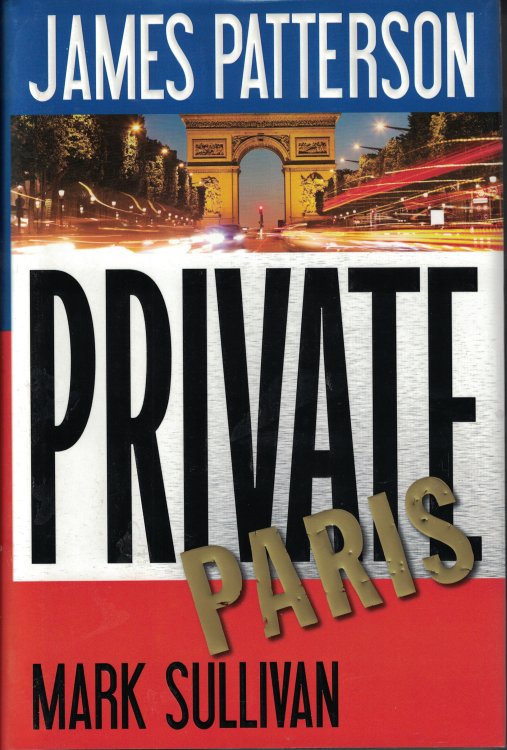 Private Paris