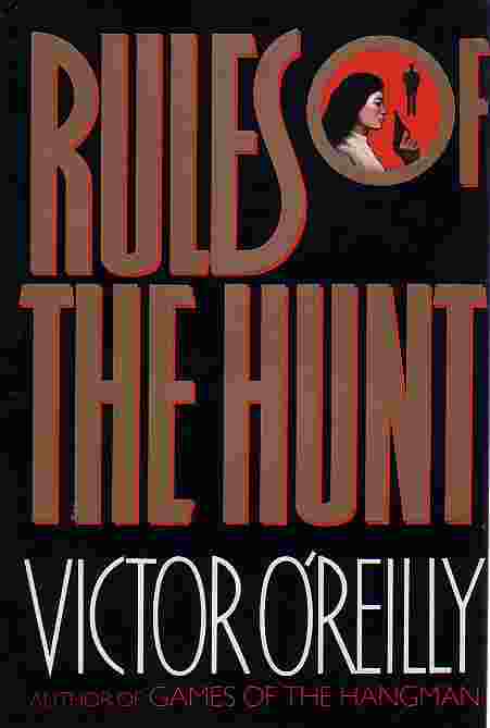 Rules Of The Hunt