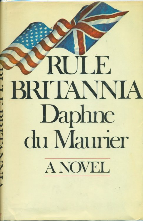 Rule Britannia