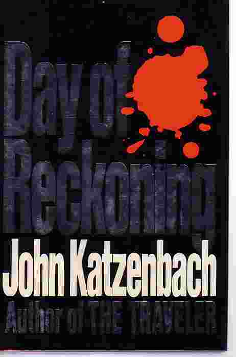 Day Of Reckoning