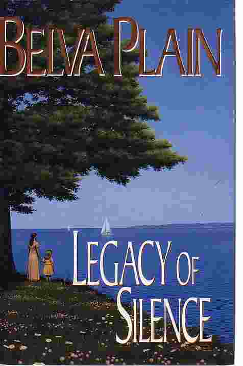 Legacy Of Silence
