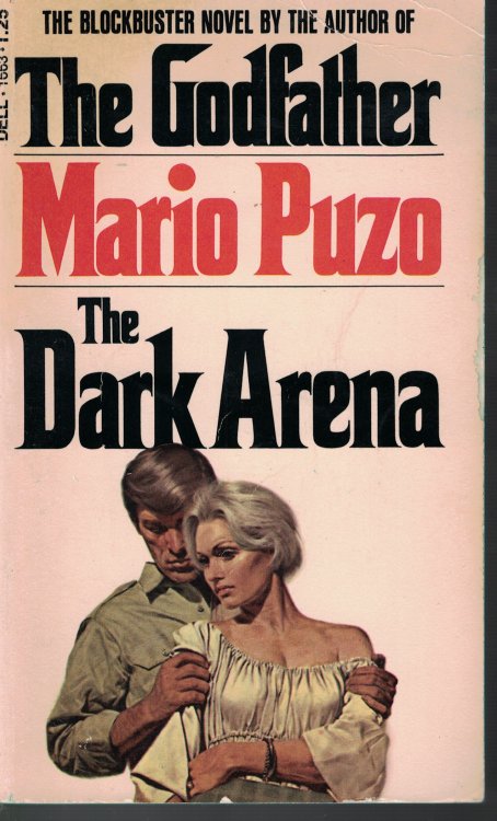 Dark Arena