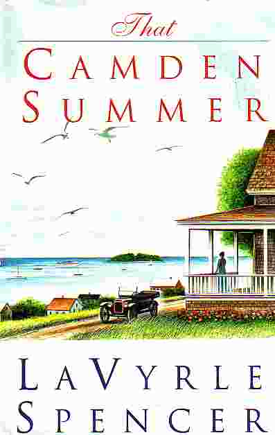 Camden Summer