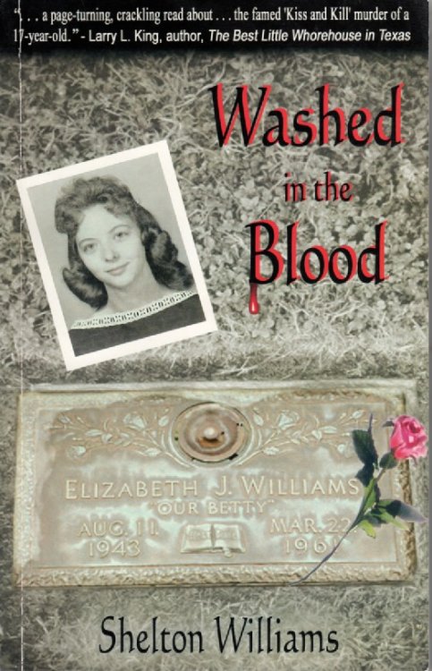 Washed in the Blood