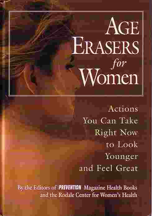 Age Erasers For Women Actions You Can Take Right Now to Look Younger and Feel Great