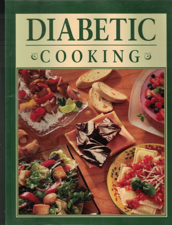 Diabetic Cooking