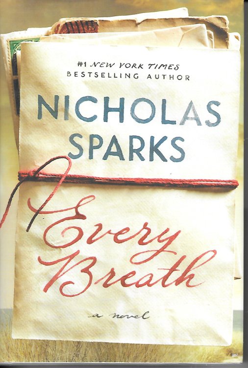 Every Breath