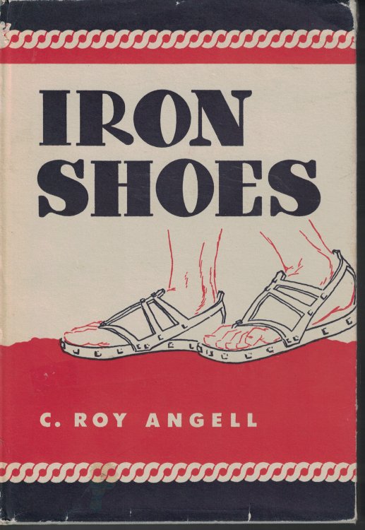 Iron Shoes