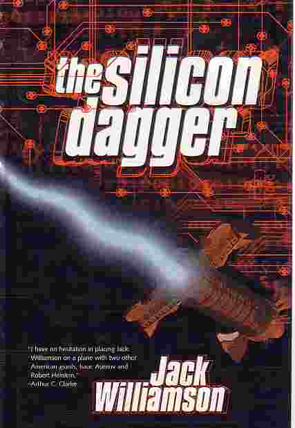 The Silicon Dagger