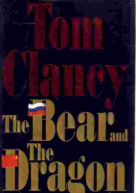 The Bear And The Dragon