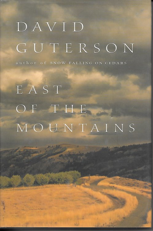 East Of The Mountains