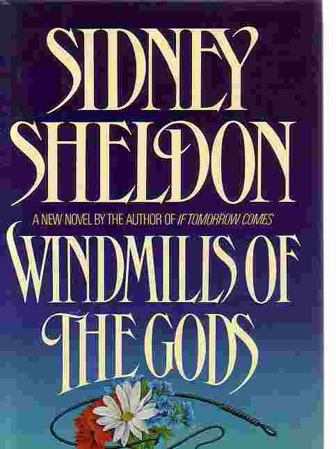 Windmills Of The Gods