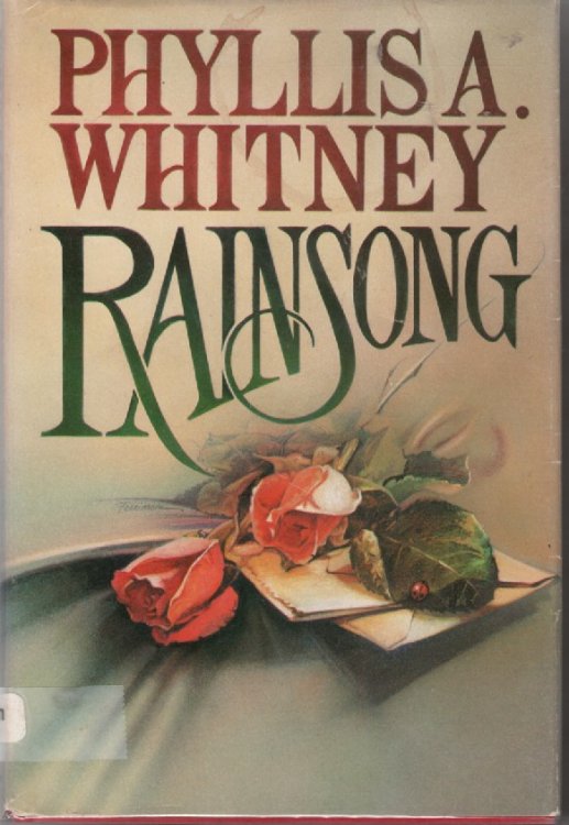 Rainsong