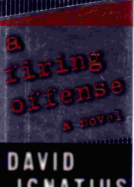 A Firing Offense