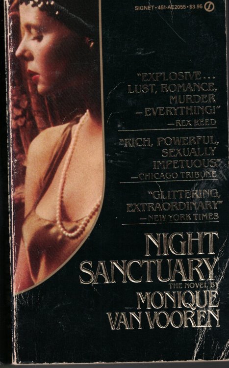 Night Sanctuary