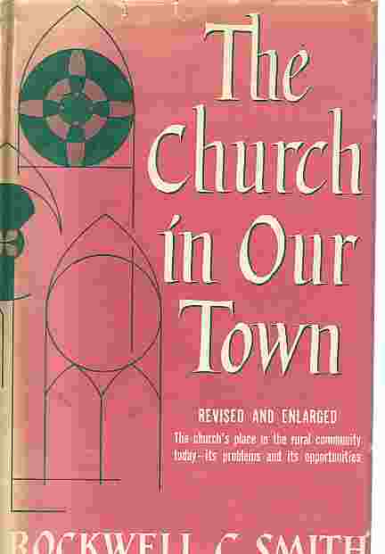 The Church In Our Town