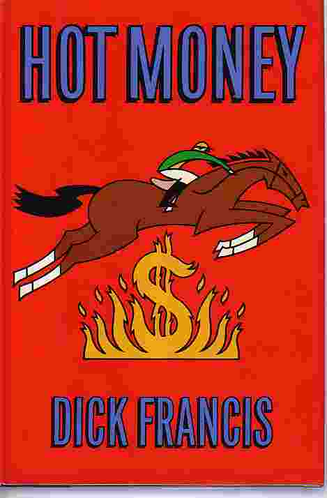 Hot Money