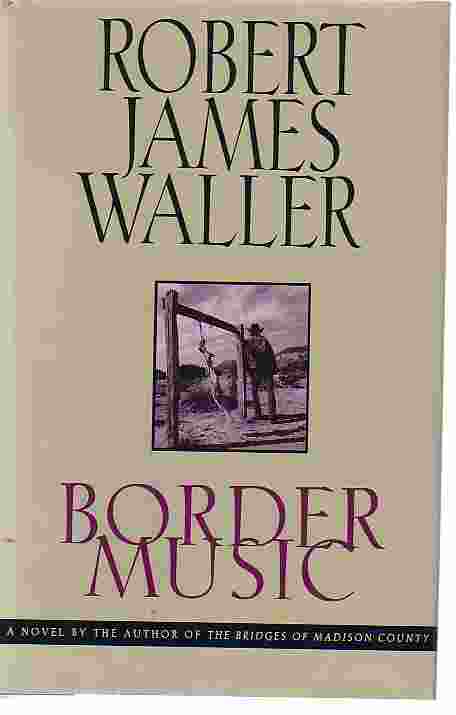 Border Music