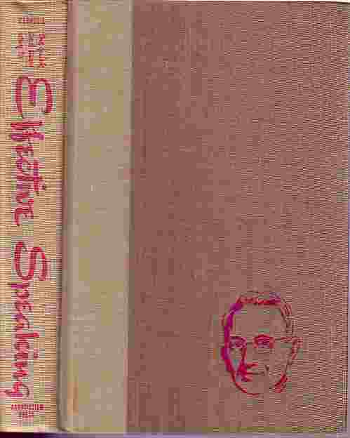 Quick And Easy Way To Effective Speaking