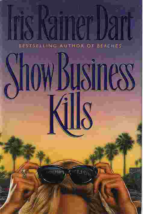 Show Business Kills