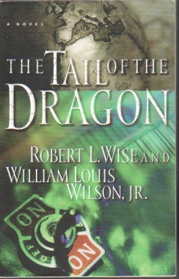 Tail Of The Dragon