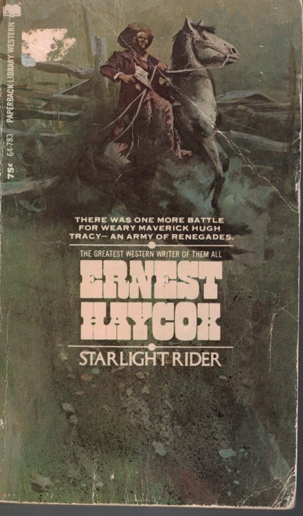 Starlight Rider