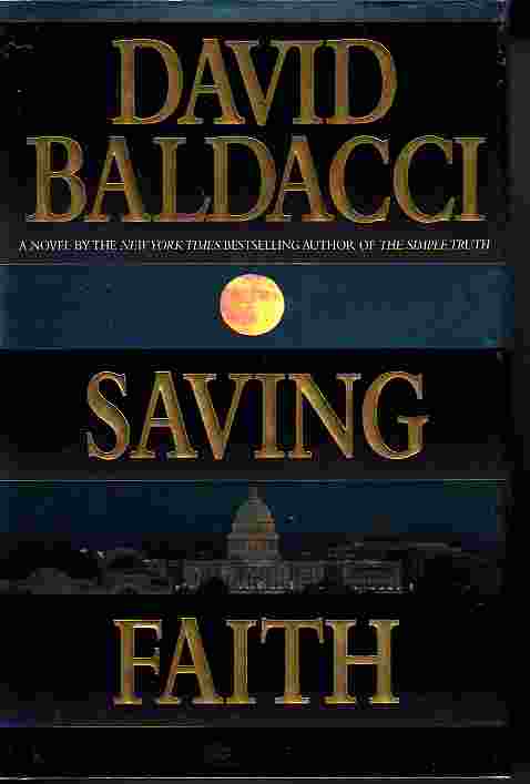 Saving Faith