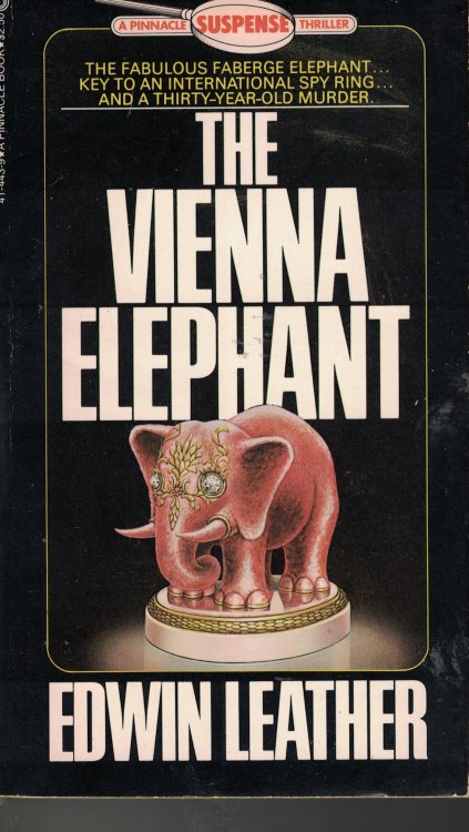 Vienna Elphant