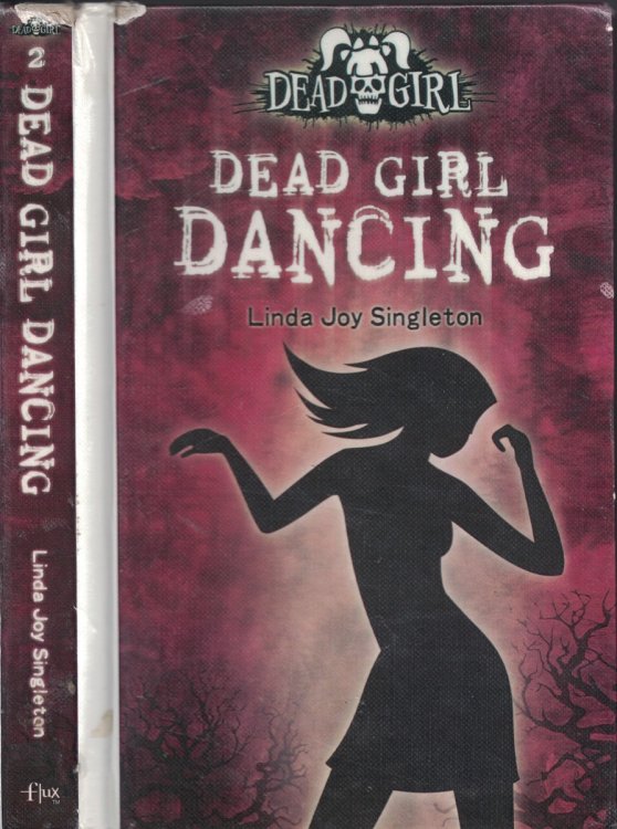 Dead Girl Dancing Book 2