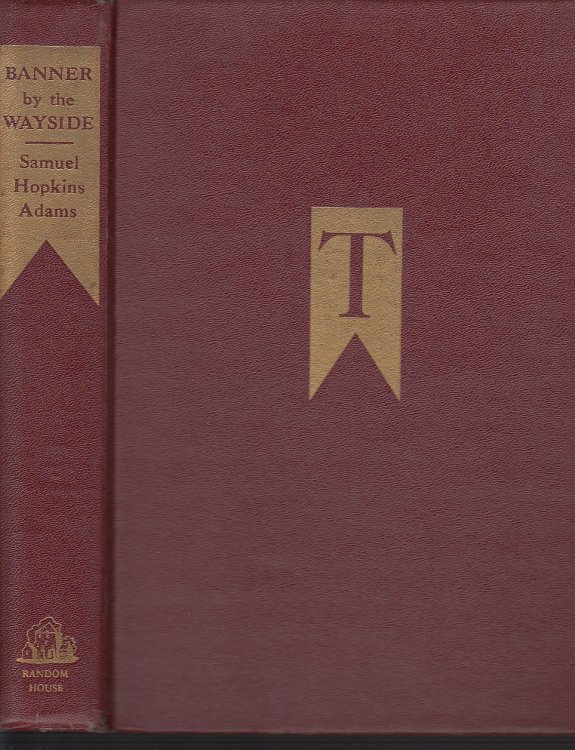 Banner By The Wayside