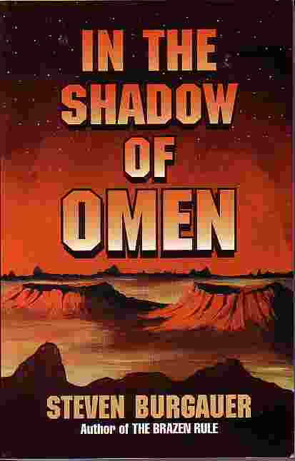 In The Shadow Of Omen