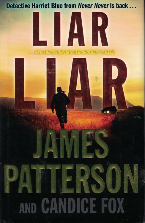 Liar Liar