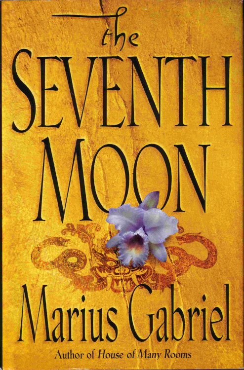The Seventh Moon