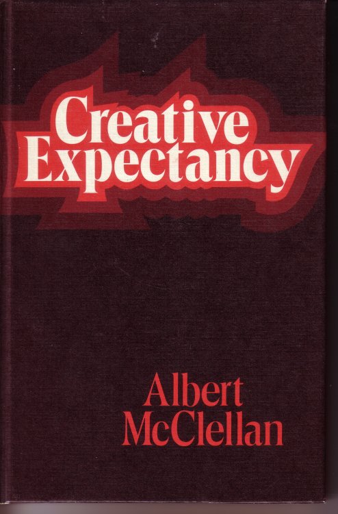 Creative Expectancy
