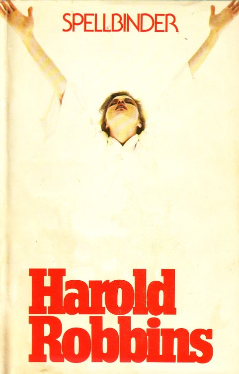 Spellbinder