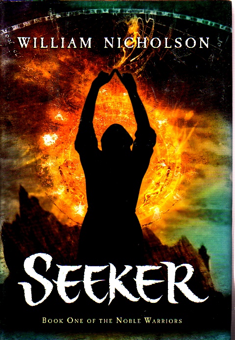 Seeker
