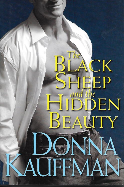 Black Sheep And Hidden Beauty