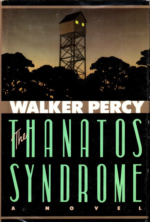 The Thanatos Syndrome