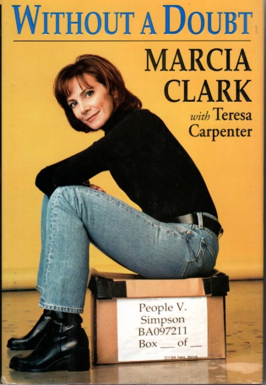 Without a Doubt People V. Simpson BA097211