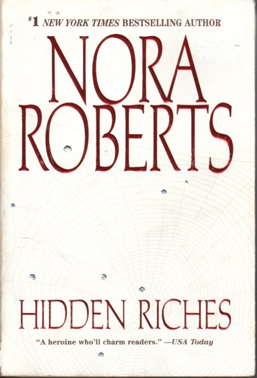 Hidden Riches