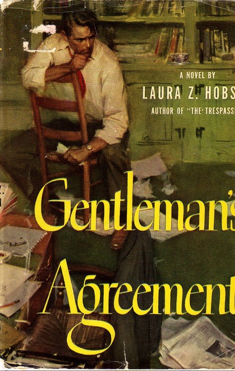 Gentleman's Agreement
