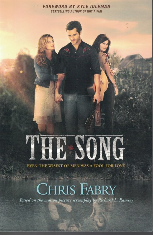 The Song Even the Wisest of Men Was Fool for Love