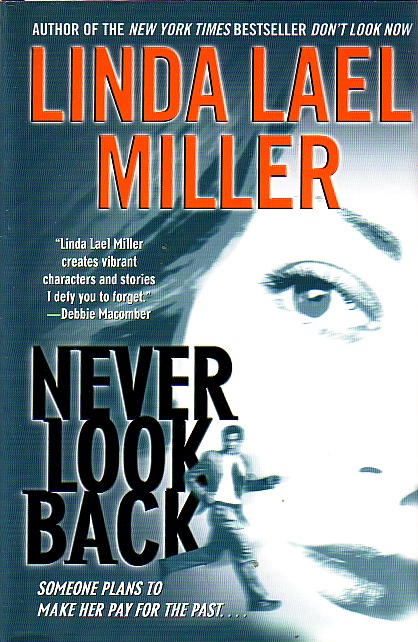 Never Look Back