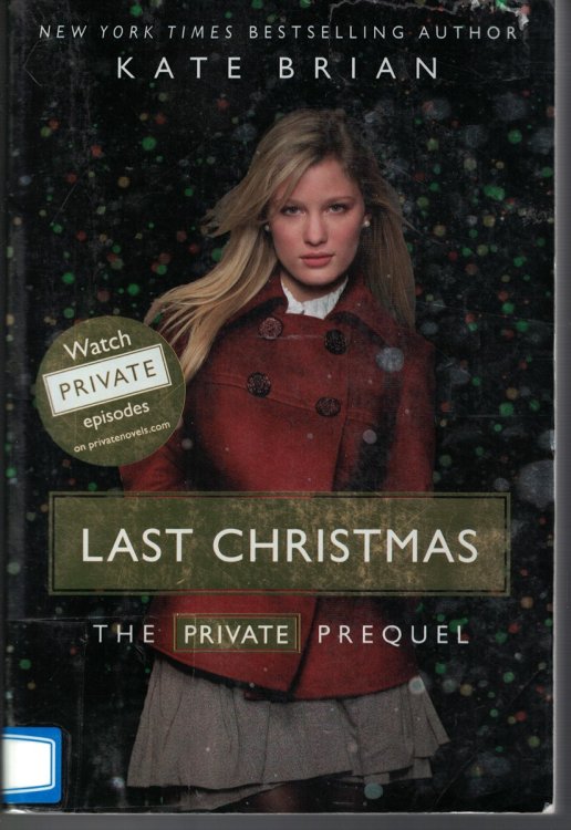 Last Christmas - the Private Prequel