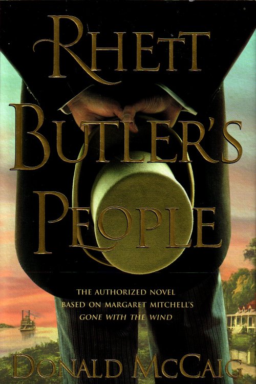 Rhett Butler's People
